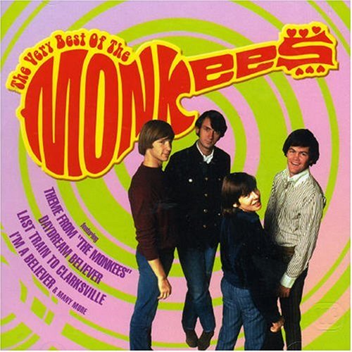 The Very Best Of The Monkees