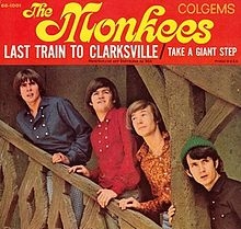 Last Train to Clarksville